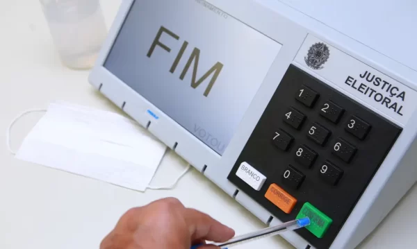 Documentações e Legalidades da Candidatura – GRÁTIS